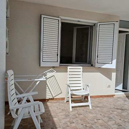 Regina Isabella Rooms San Foca Zewnętrze zdjęcie