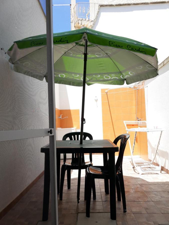 Regina Isabella Rooms San Foca Zewnętrze zdjęcie