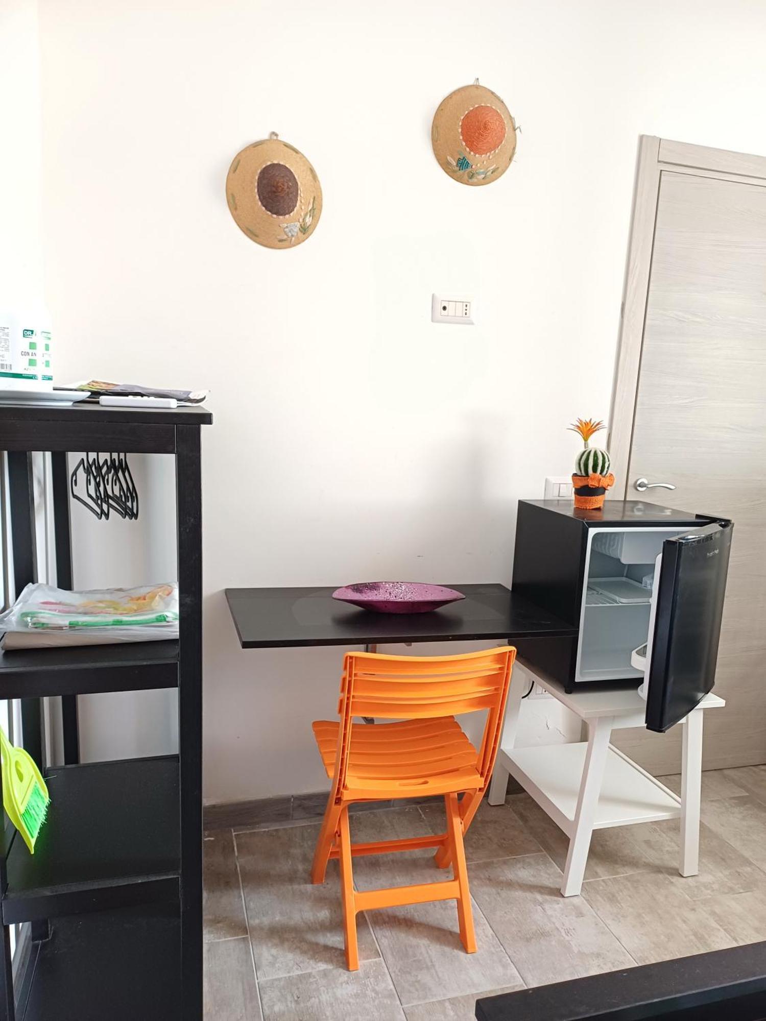 Regina Isabella Rooms San Foca Zewnętrze zdjęcie